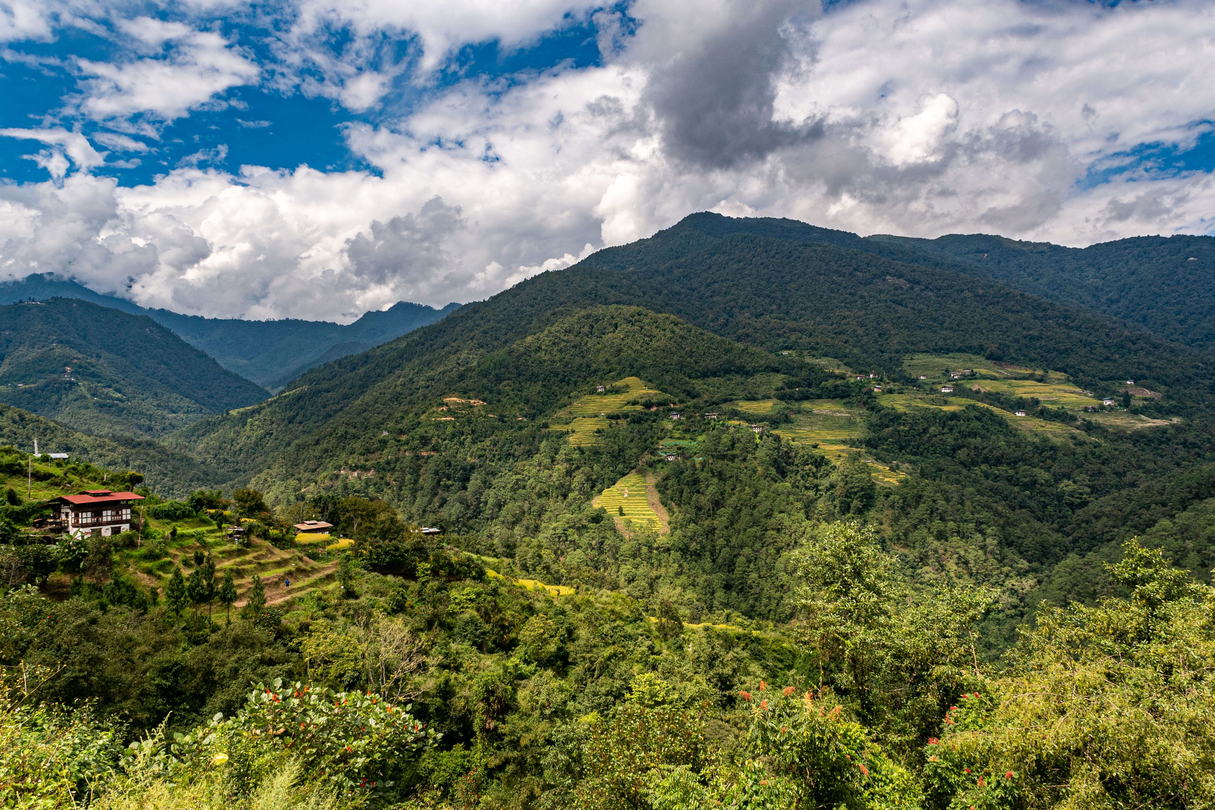 Classic Bhutan Experience – Short Escape - Image 2