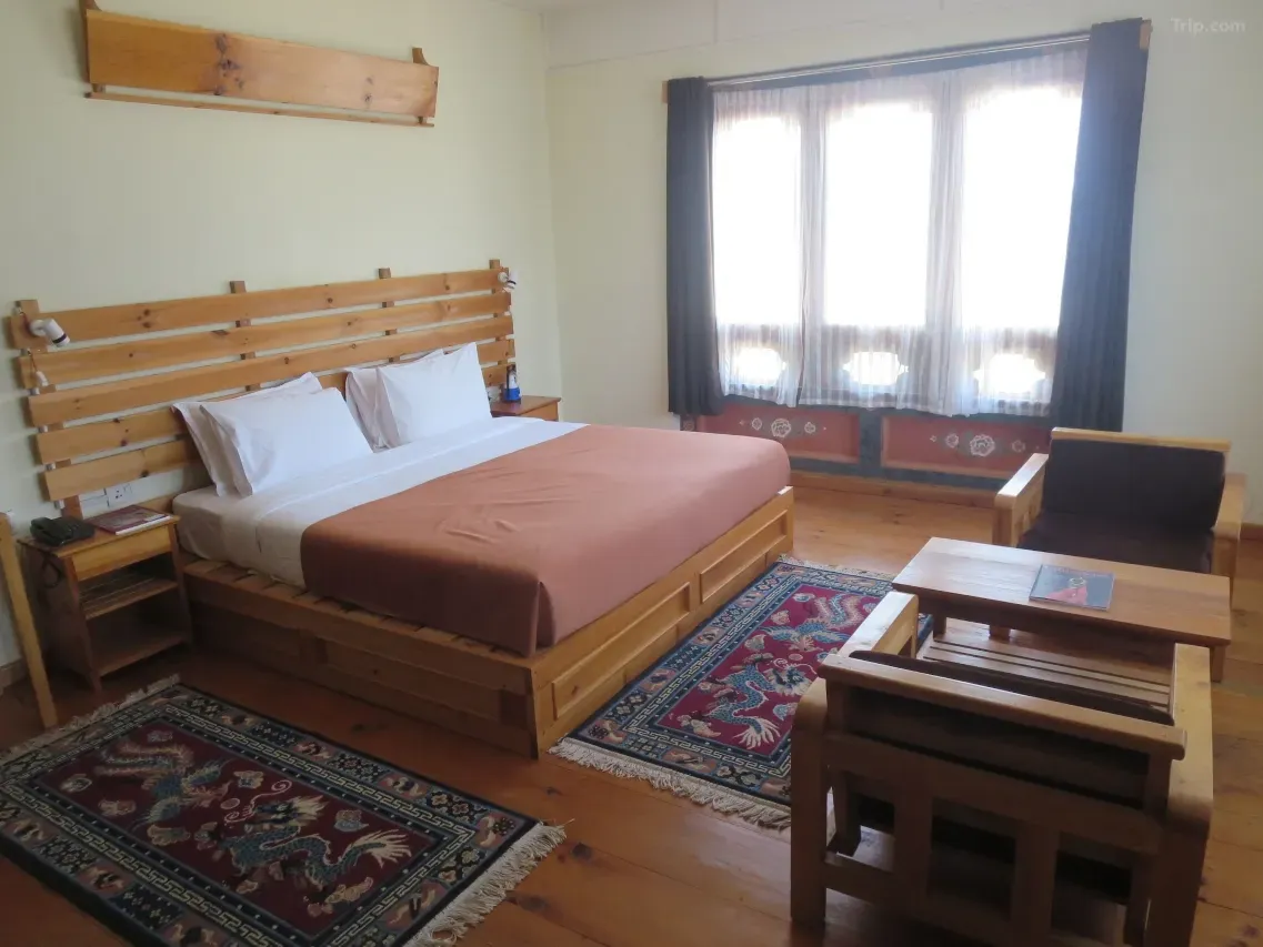 Hotel Vara, Wangdue Phodrang