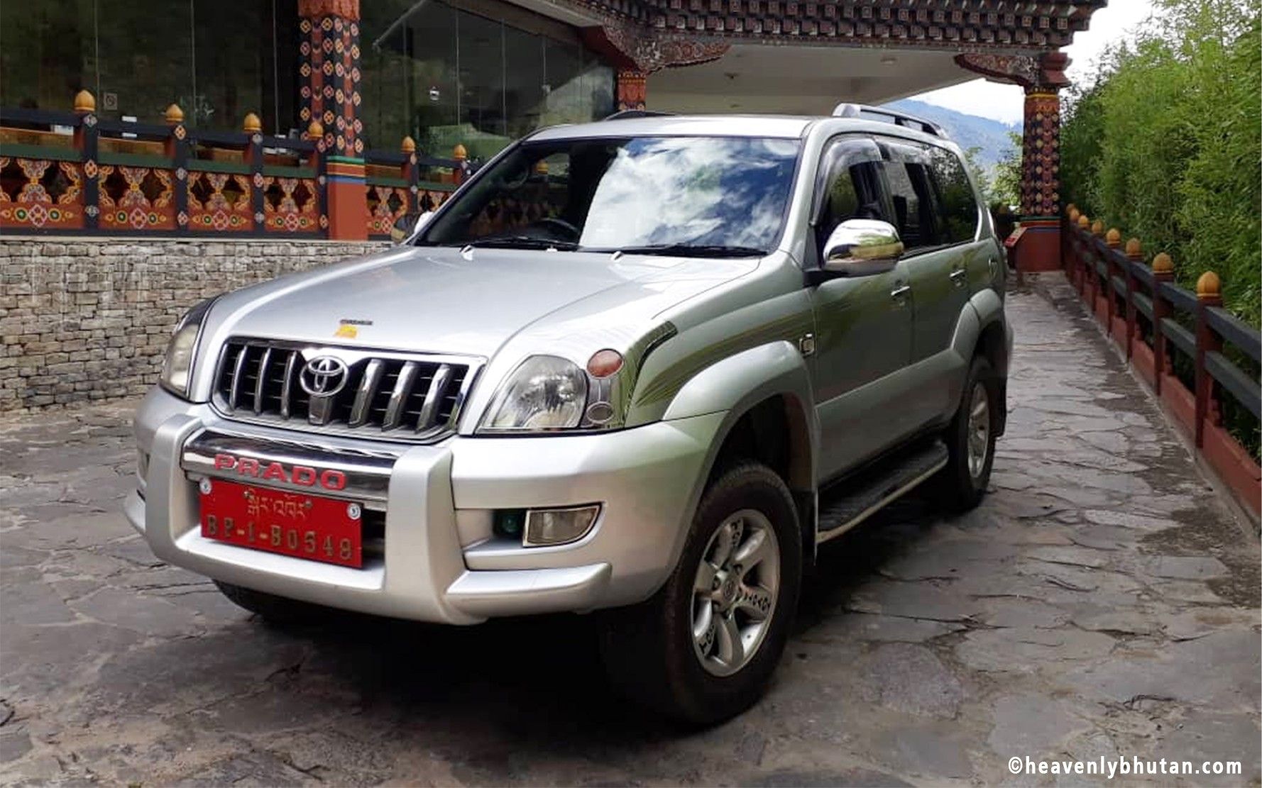 Overall Transport Services