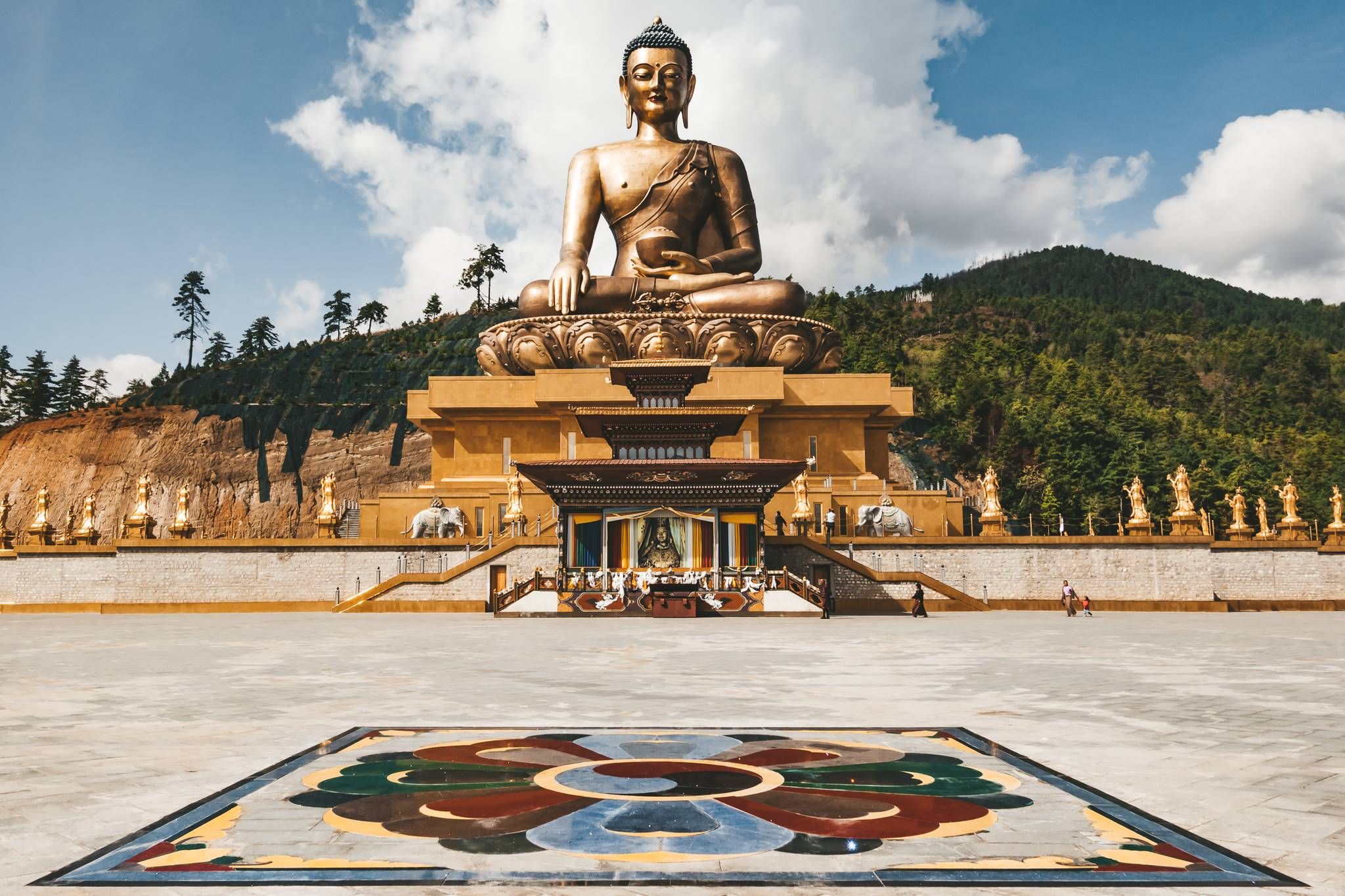 Classic Bhutan Experience