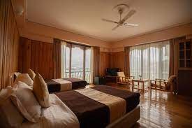 Bhutan Mandala Resort